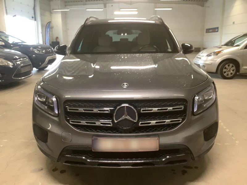 Mercedes-Benz GLB 200, снимка 9 - Автомобили и джипове - 54916258