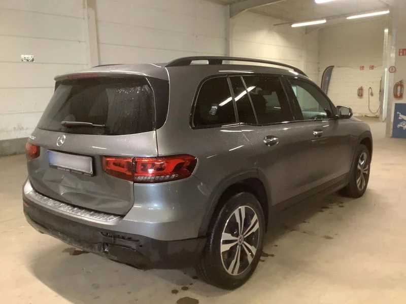 Mercedes-Benz GLB 200, снимка 6 - Автомобили и джипове - 54916258