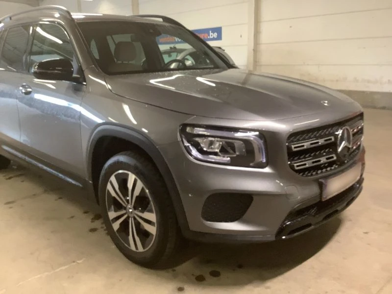 Mercedes-Benz GLB 200, снимка 8 - Автомобили и джипове - 54916258