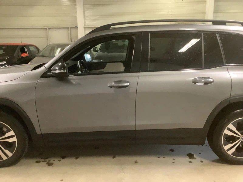 Mercedes-Benz GLB 200, снимка 4 - Автомобили и джипове - 54916258