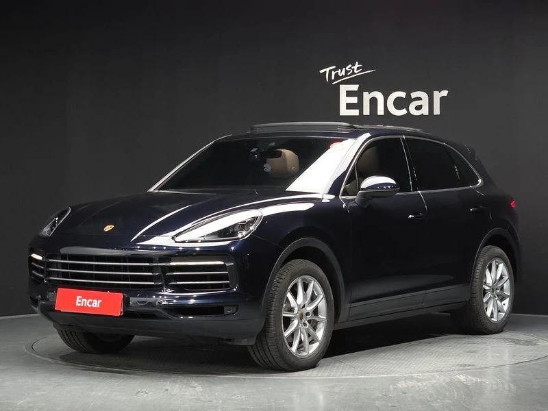 Porsche Cayenne 3.0| 340к.с.| ВКЛ.ТЕХНОТЕСТ