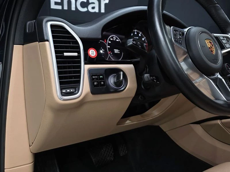 Porsche Cayenne 3.0| 340к.с.| ВКЛ.ТЕХНОТЕСТ, снимка 13 - Автомобили и джипове - 55197473