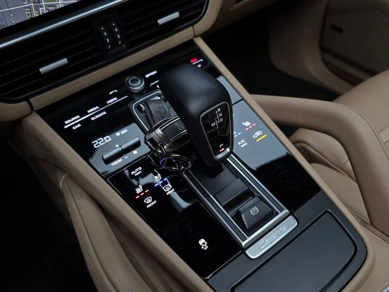 Porsche Cayenne 3.0| 340к.с.| ВКЛ.ТЕХНОТЕСТ, снимка 9 - Автомобили и джипове - 55197473