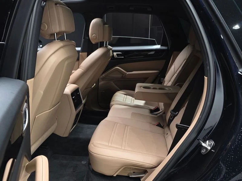 Porsche Cayenne 3.0| 340к.с.| ВКЛ.ТЕХНОТЕСТ, снимка 12 - Автомобили и джипове - 55197473