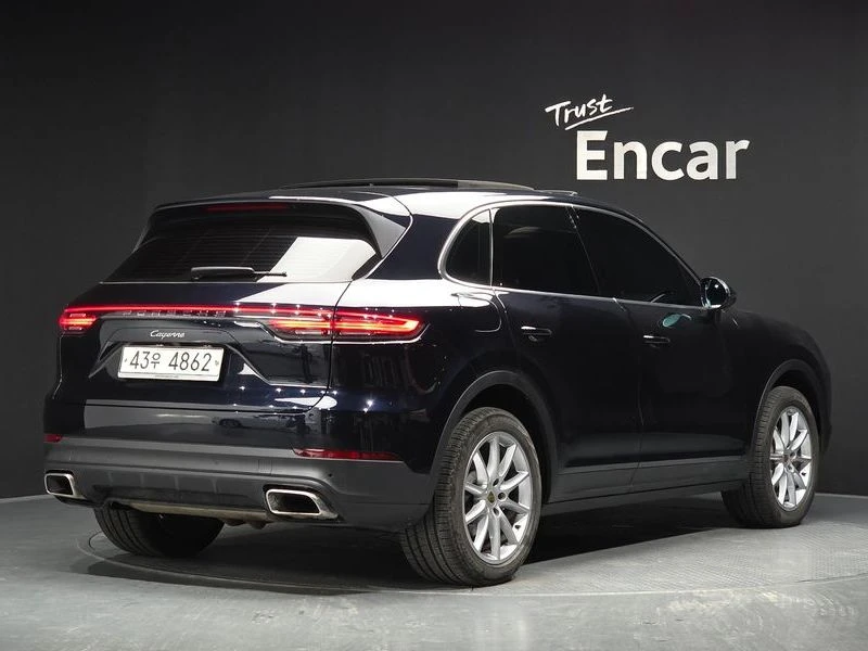 Porsche Cayenne 3.0| 340к.с.| ВКЛ.ТЕХНОТЕСТ, снимка 2 - Автомобили и джипове - 55197473