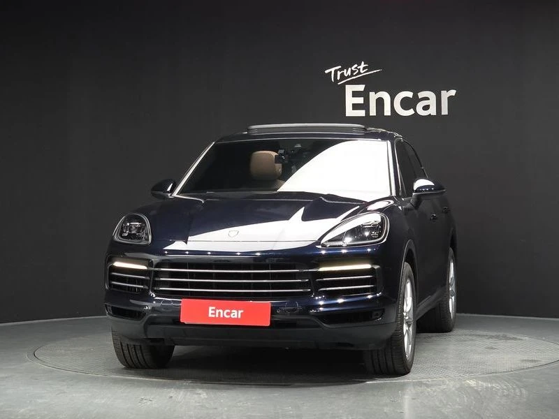 Porsche Cayenne 3.0| 340к.с.| ВКЛ.ТЕХНОТЕСТ, снимка 3 - Автомобили и джипове - 55197473