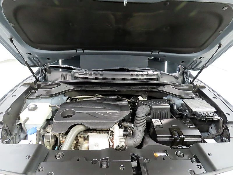 SsangYong Torres 1.5 175950 Automatic, снимка 6 - Автомобили и джипове - 55750206