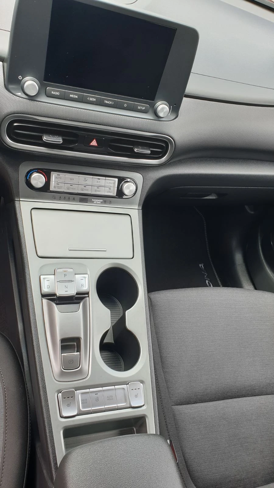 Hyundai Kona EV 39.2kWh FACELIFT  | Mobile.bg   14