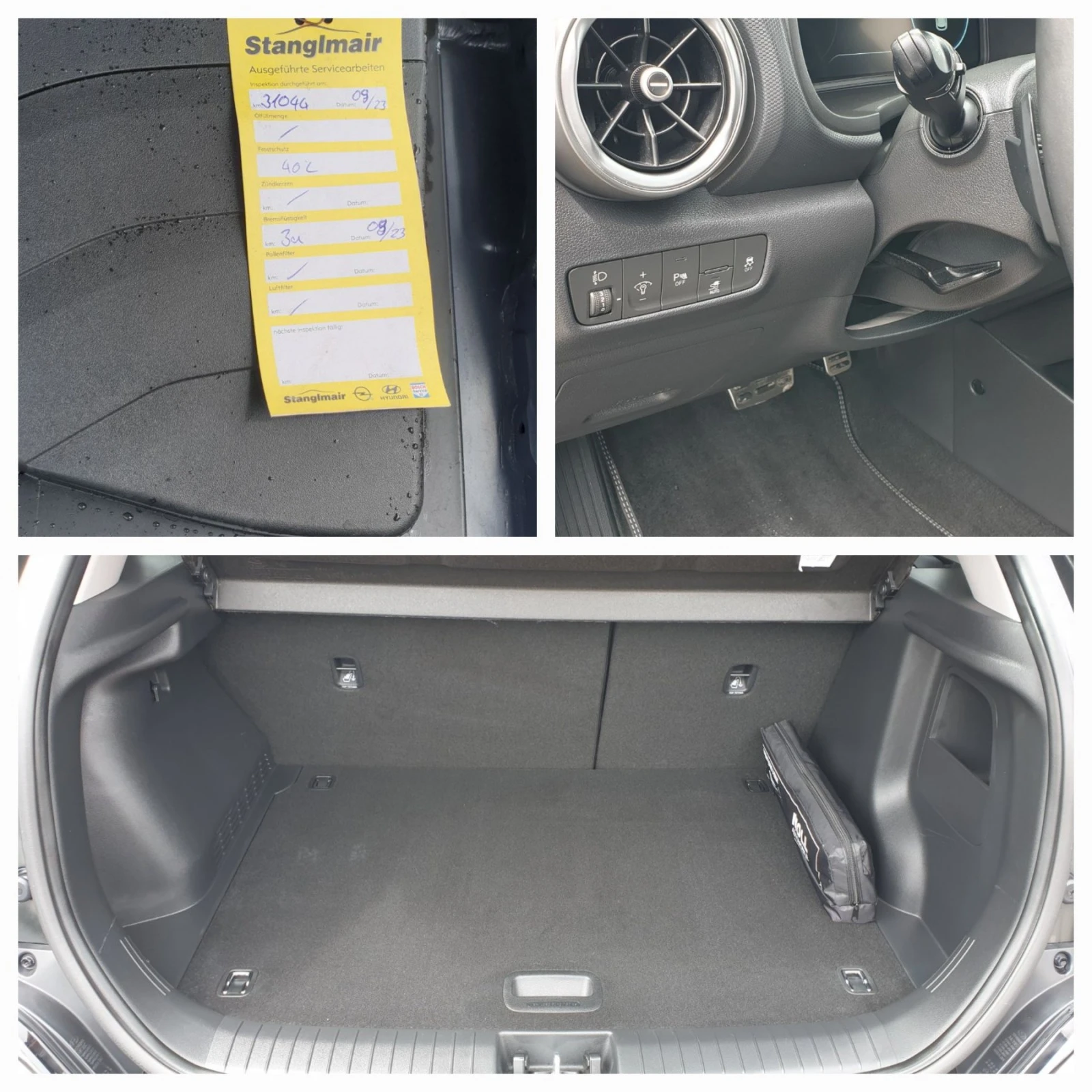 Hyundai Kona EV 39.2kWh FACELIFT  | Mobile.bg   15