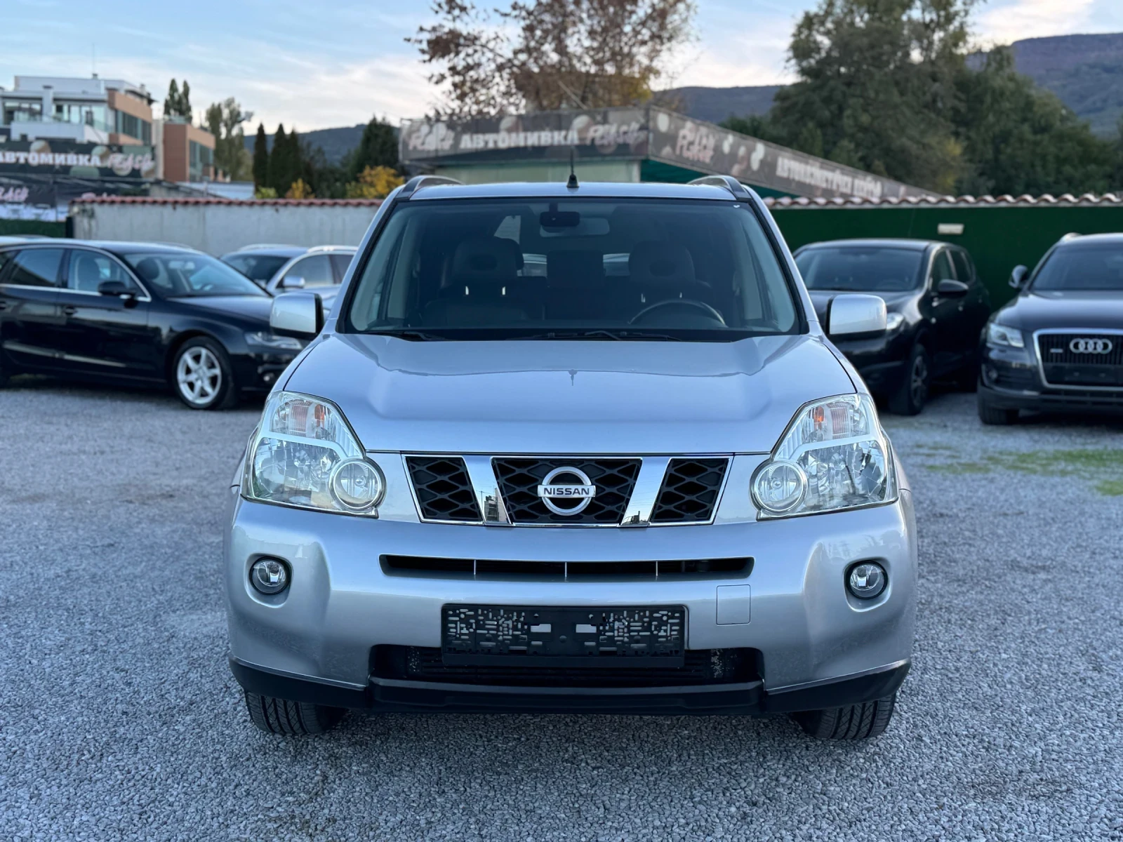 Nissan X-trail 2.0d 4x4 АВТОМАТ/Панорама/Подгрев - изображение 2