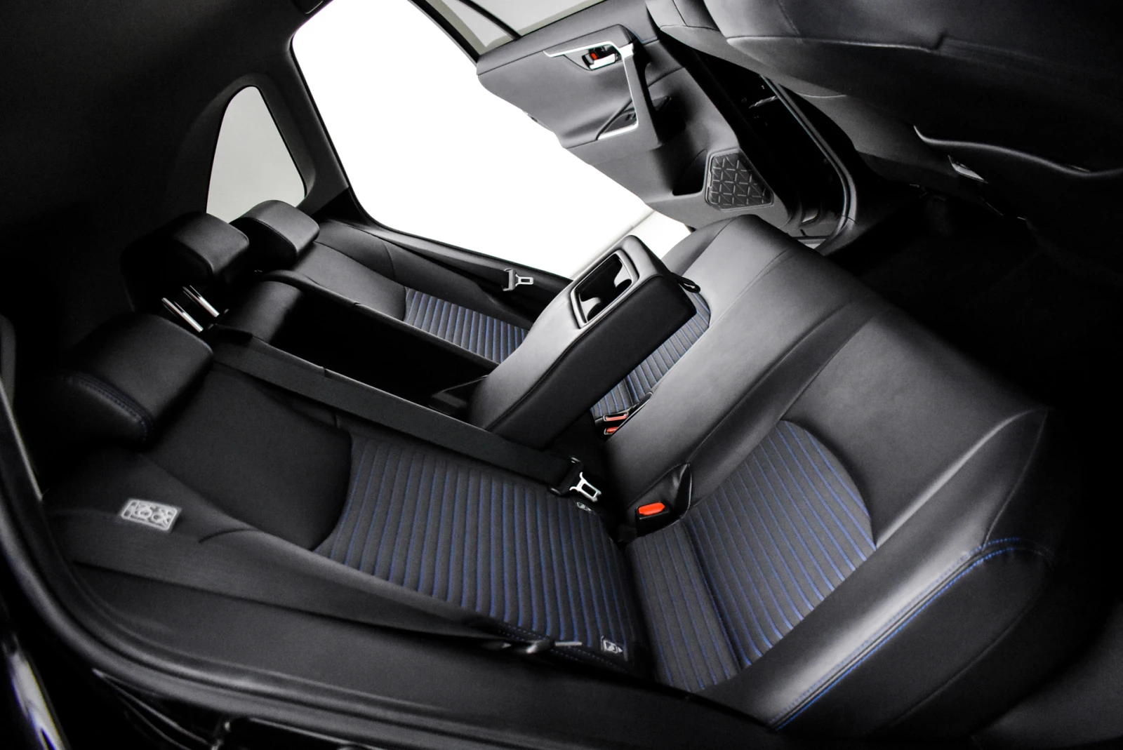 Toyota Rav4 2.0 4x4 OFFROAD PACK. CARBON INTERIOR | Mobile.bg   12