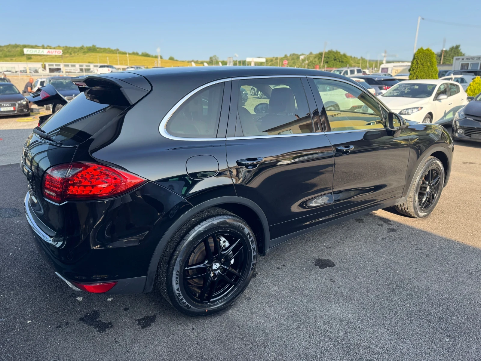 Porsche Cayenne 3.0d - изображение 5