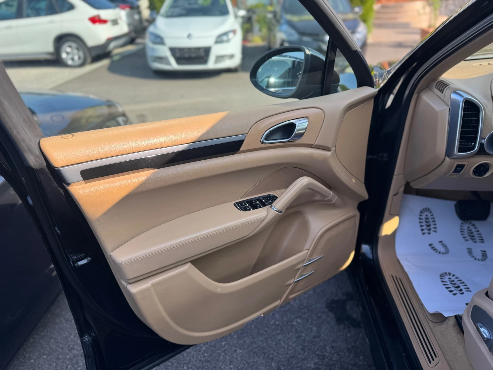Porsche Cayenne 3.0d - изображение 7