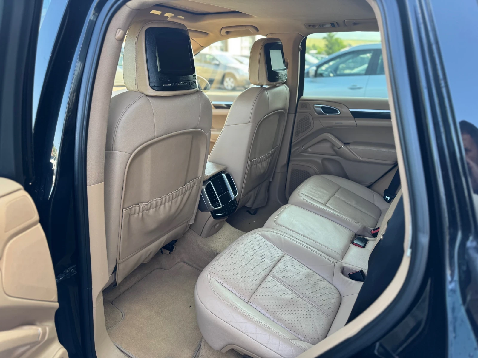 Porsche Cayenne 3.0d - изображение 8
