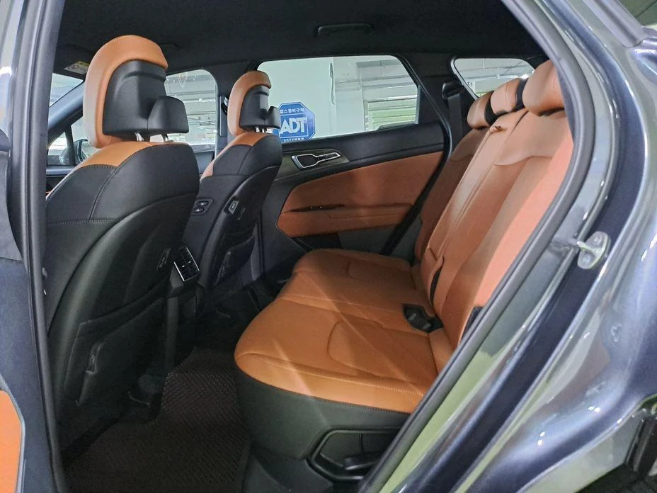 Kia Sportage 2.0 LPG NOBLESSE * НАЙ-ДОБРА ЦЕНА В БЪЛГАРИЯ*  - изображение 10
