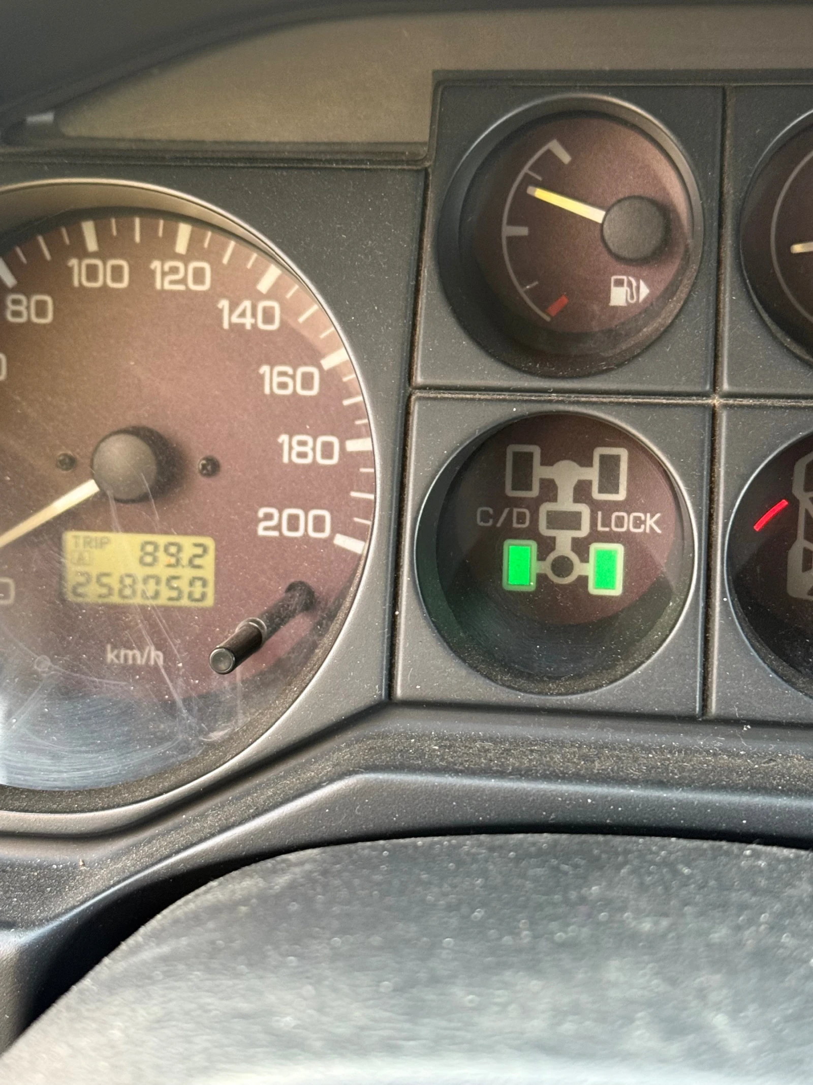 Mitsubishi Pajero 3.2/Avtomat/Navi | Mobile.bg   8