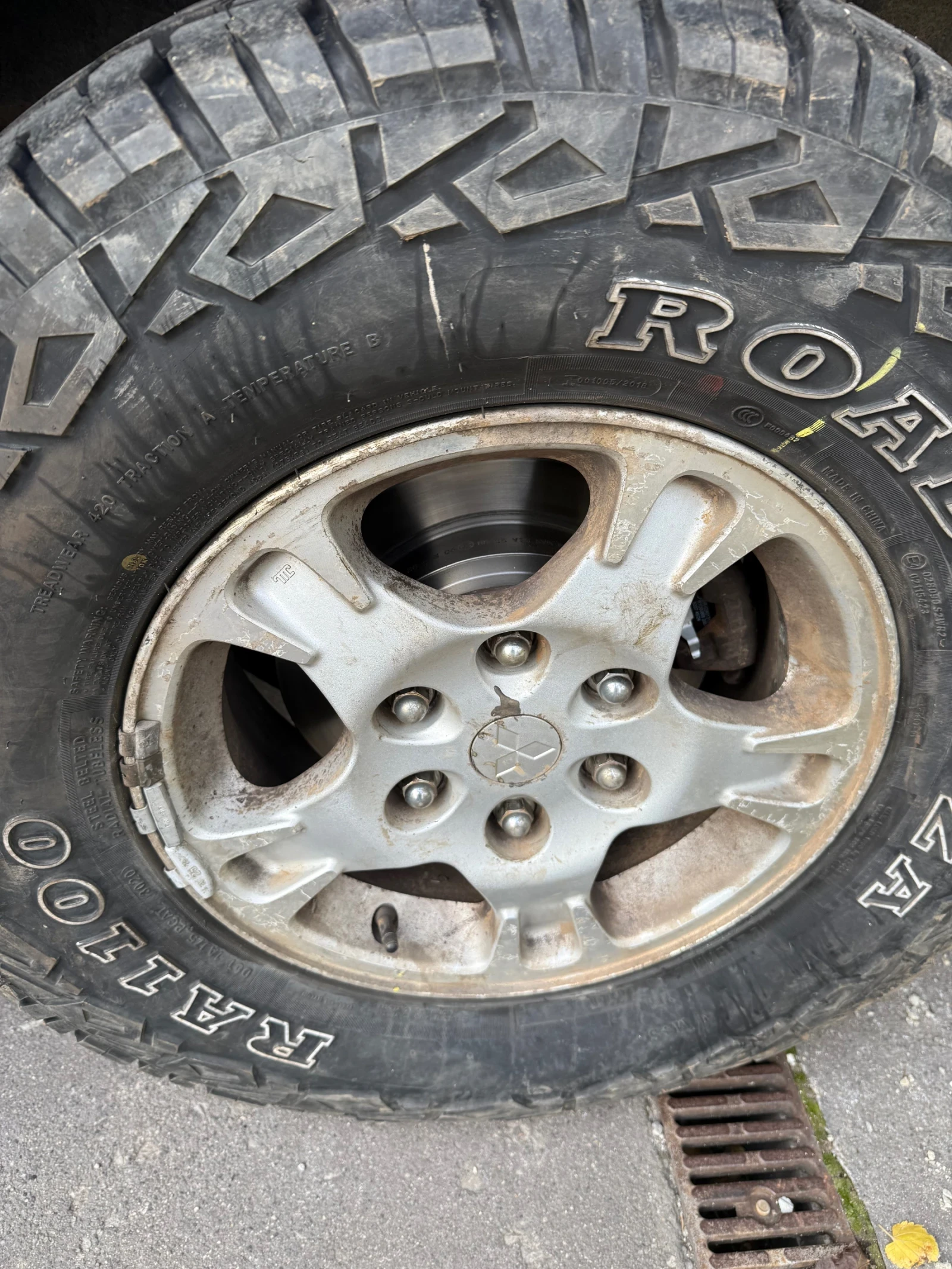 Mitsubishi Pajero 3.2/Avtomat/Navi | Mobile.bg   11