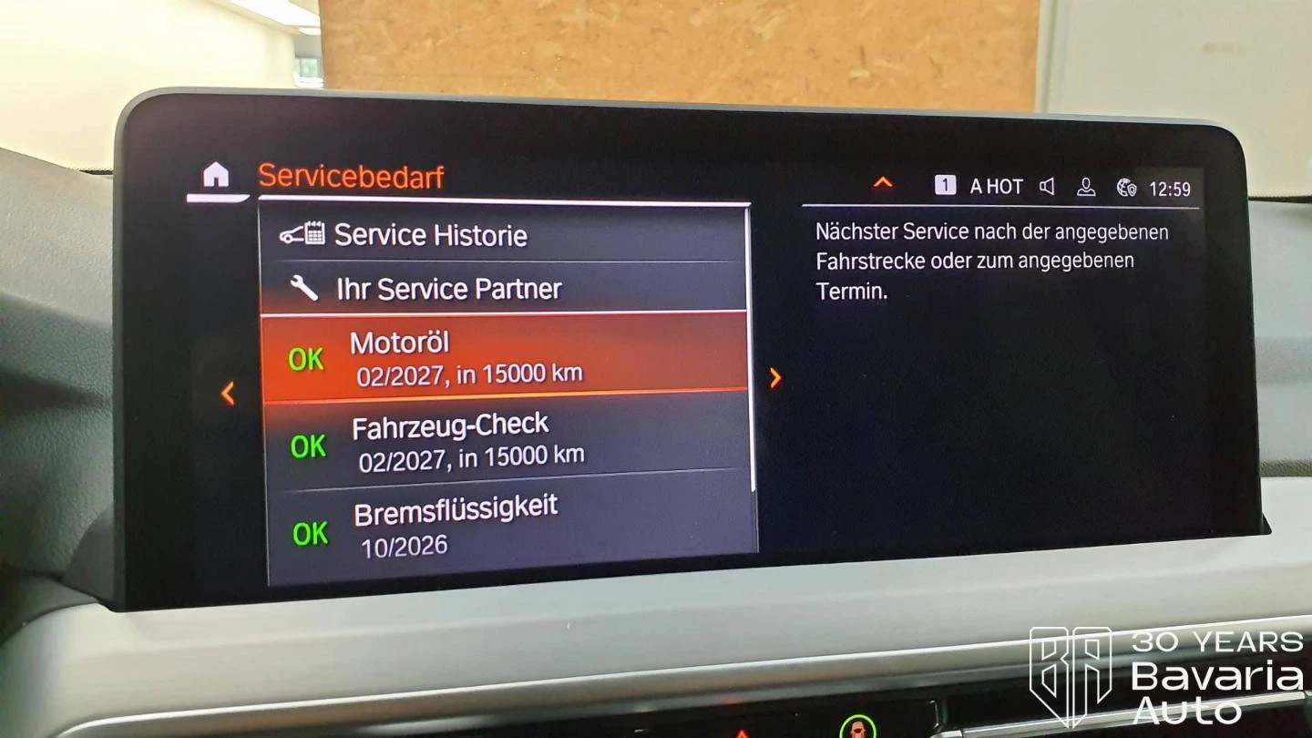 BMW X3 20d xDrive M Sport Paket Steptronic | Mobile.bg   11