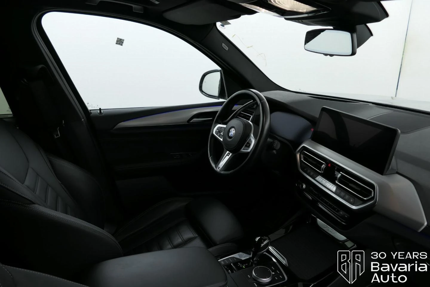 BMW X3 20d xDrive M Sport Paket Steptronic - изображение 7