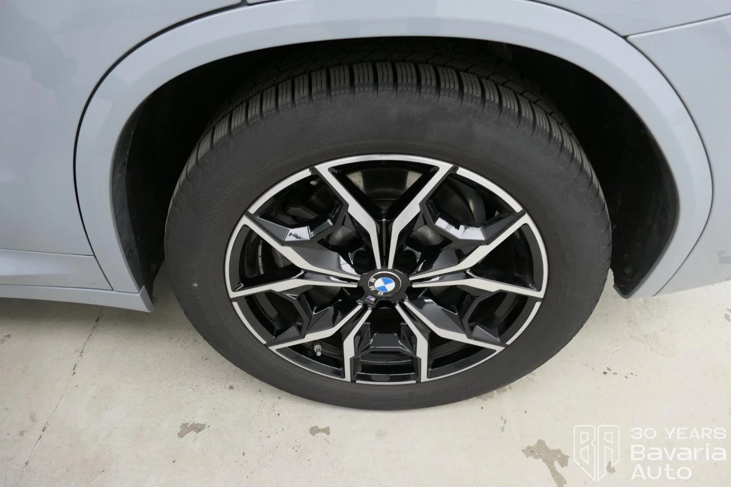 BMW X3 20d xDrive M Sport Paket Steptronic | Mobile.bg   15