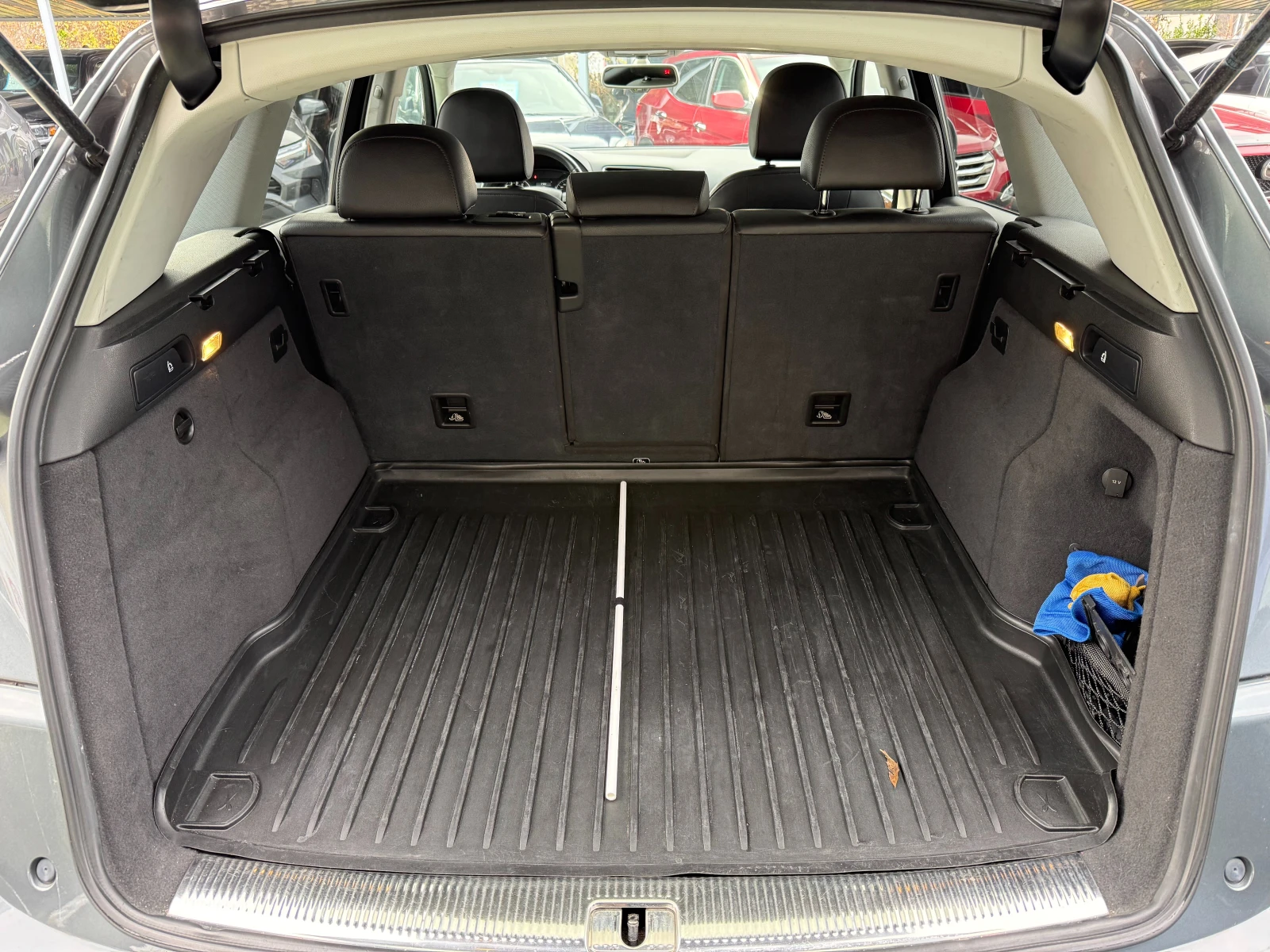 Audi Q5 PREMIUM PLUS | Mobile.bg   17