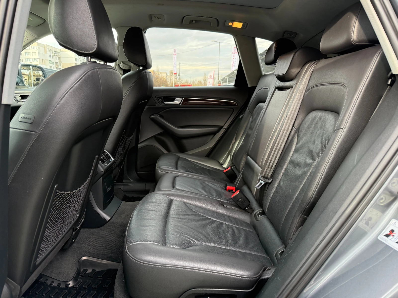 Audi Q5 PREMIUM PLUS | Mobile.bg   9