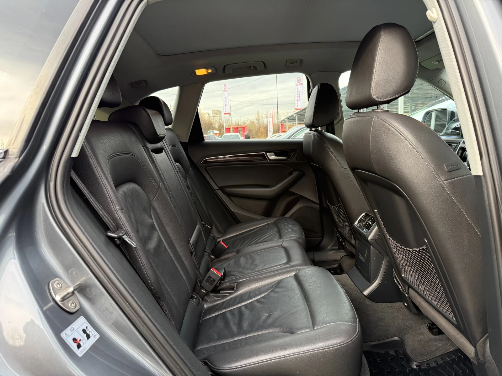 Audi Q5 PREMIUM PLUS | Mobile.bg   10