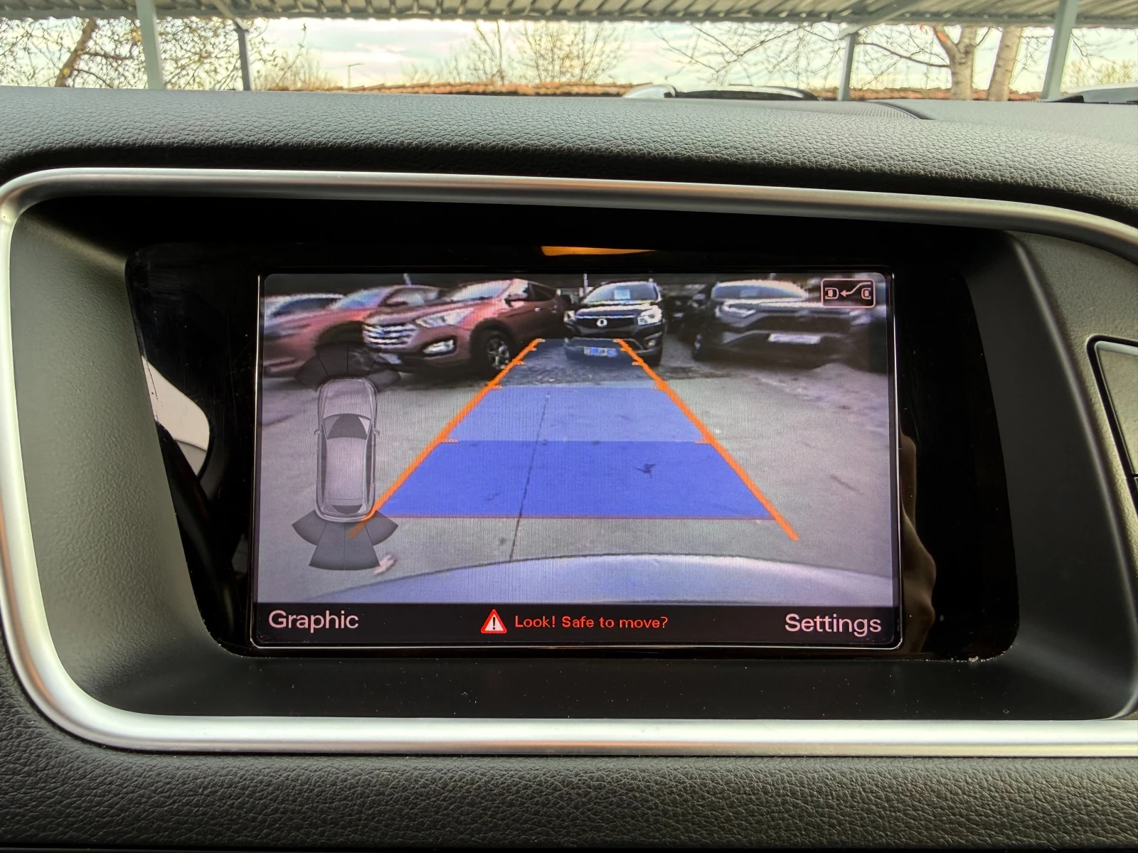 Audi Q5 PREMIUM PLUS | Mobile.bg   13