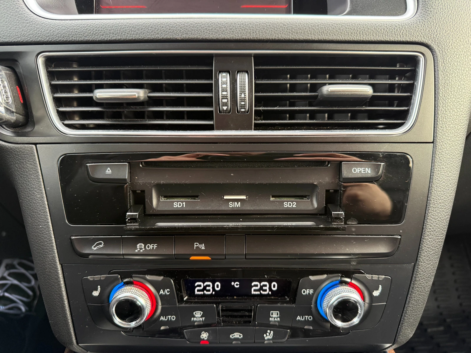 Audi Q5 PREMIUM PLUS | Mobile.bg   14