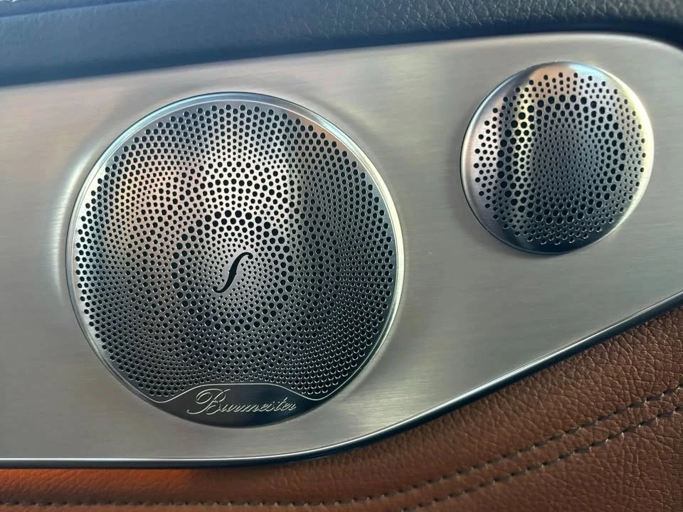 Mercedes-Benz GLC 43 AMG COUPE * * CARFAX * * АВТОКРЕДИТ * *  - изображение 10