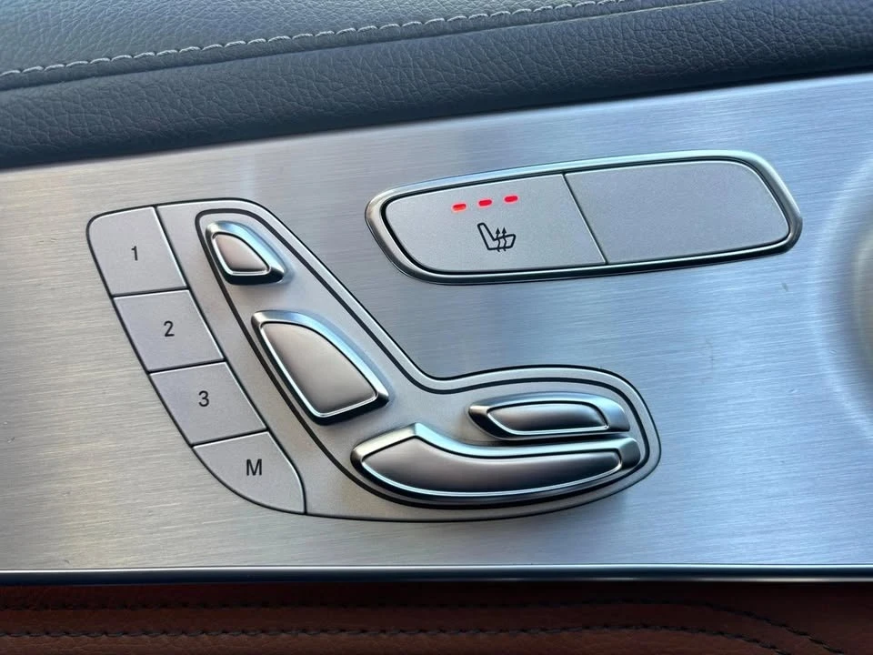 Mercedes-Benz GLC 43 AMG COUPE * * CARFAX * * АВТОКРЕДИТ * *  - изображение 9