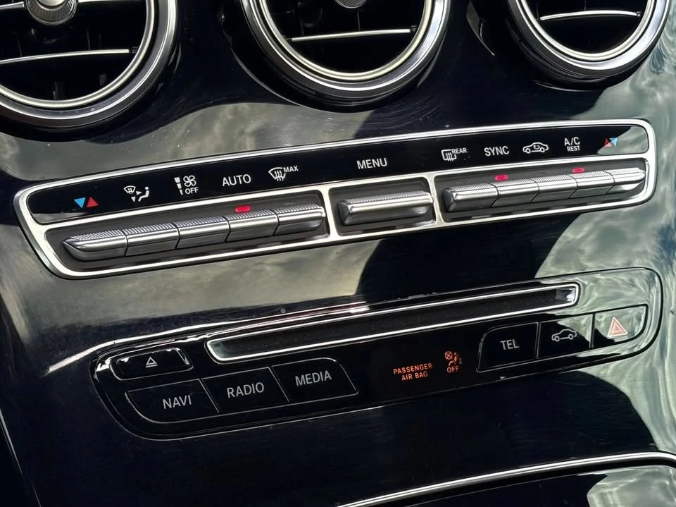 Mercedes-Benz GLC 43 AMG COUPE * * CARFAX * *  * *  | Mobile.bg   13