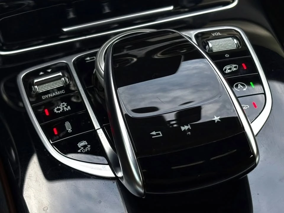 Mercedes-Benz GLC 43 AMG COUPE * * CARFAX * *  * *  | Mobile.bg   14