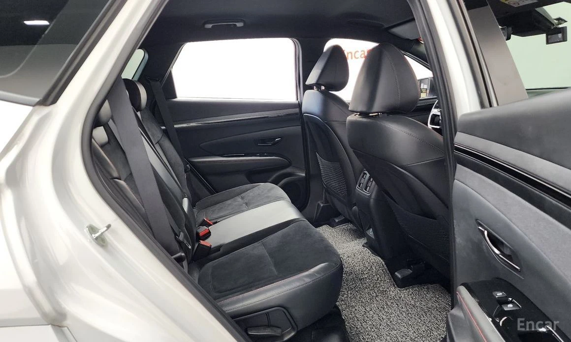 Hyundai Tucson | Mobile.bg   12