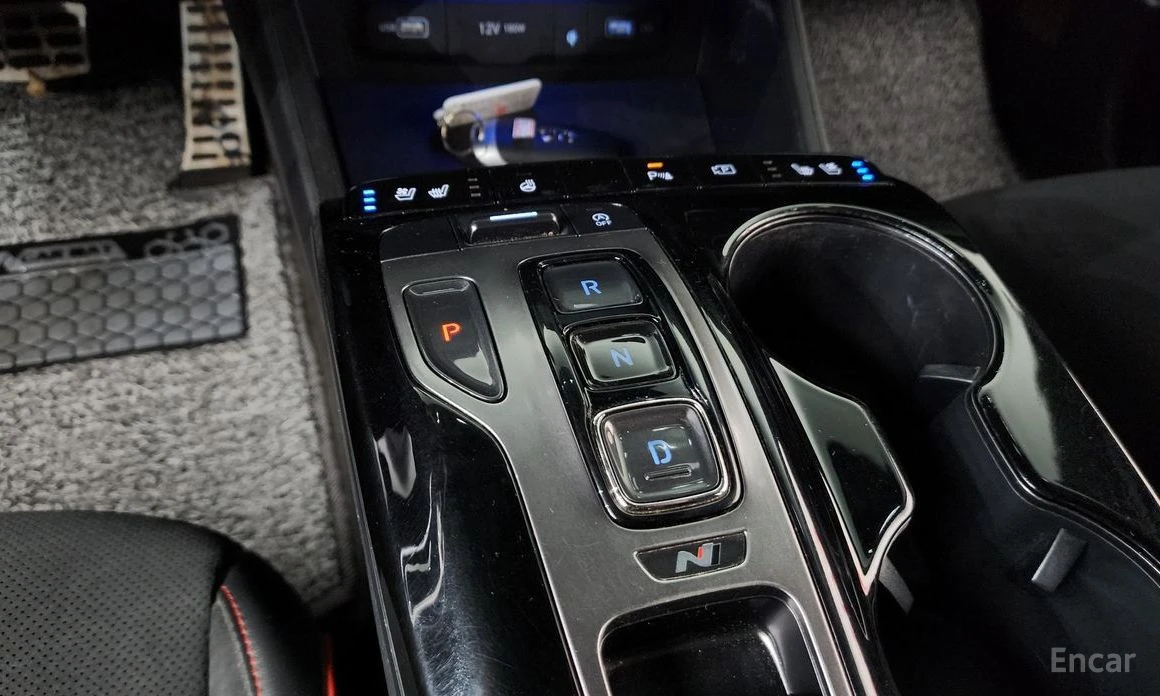 Hyundai Tucson  - изображение 9