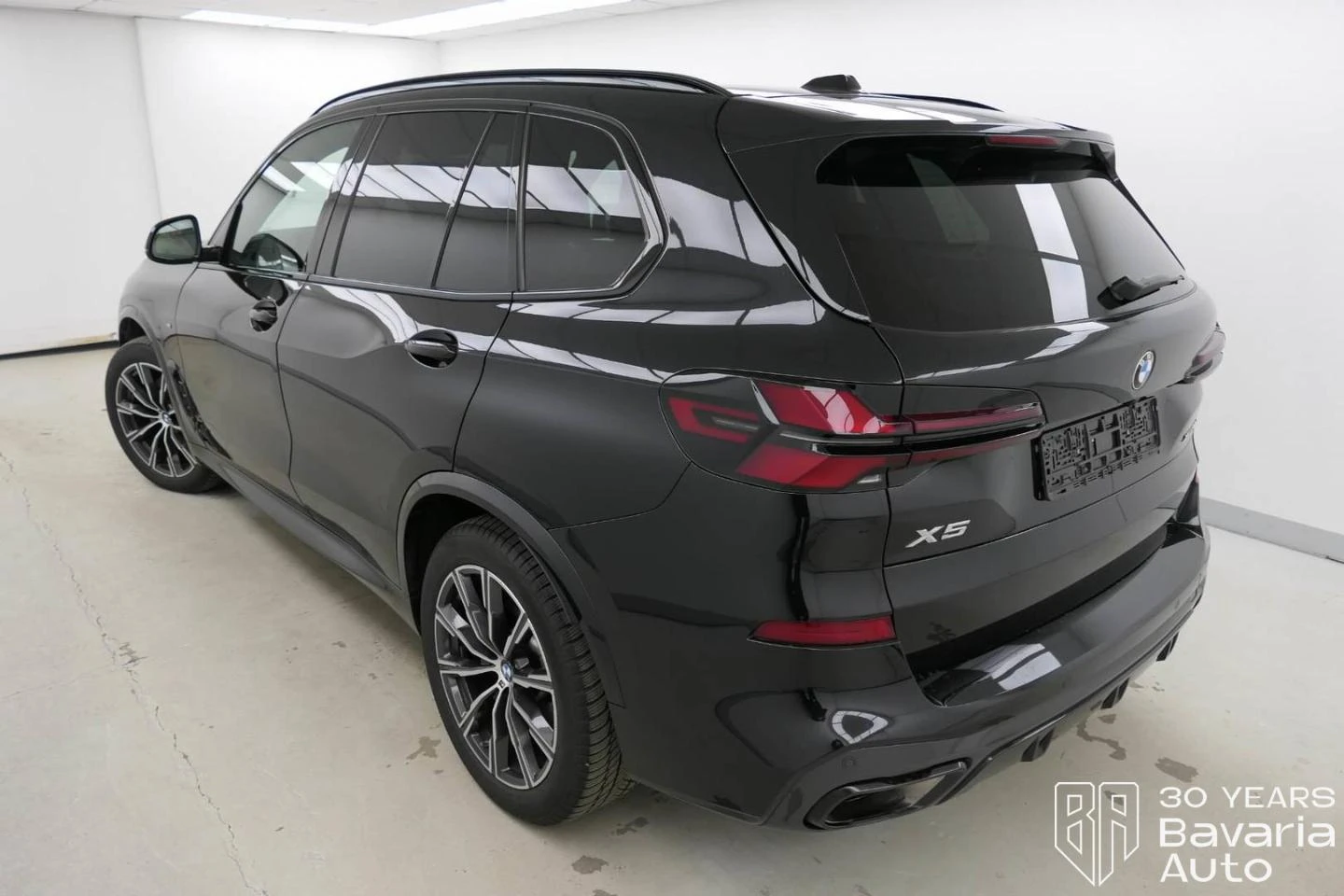 BMW X5 30d xDrive M Sport Paket Sportautomatic | Mobile.bg � ����������� 2