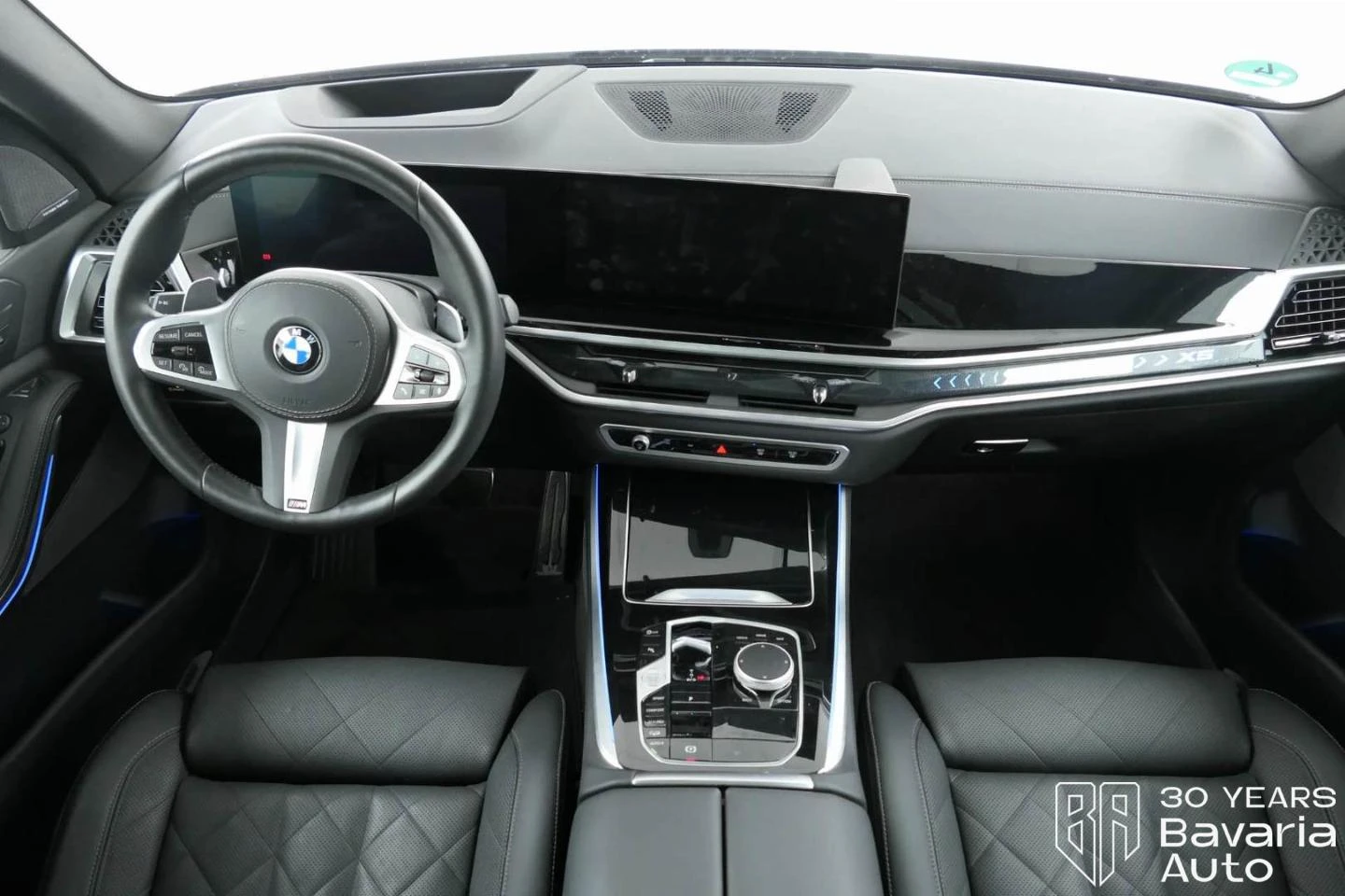 BMW X5 30d xDrive M Sport Paket Sportautomatic | Mobile.bg � ����������� 6
