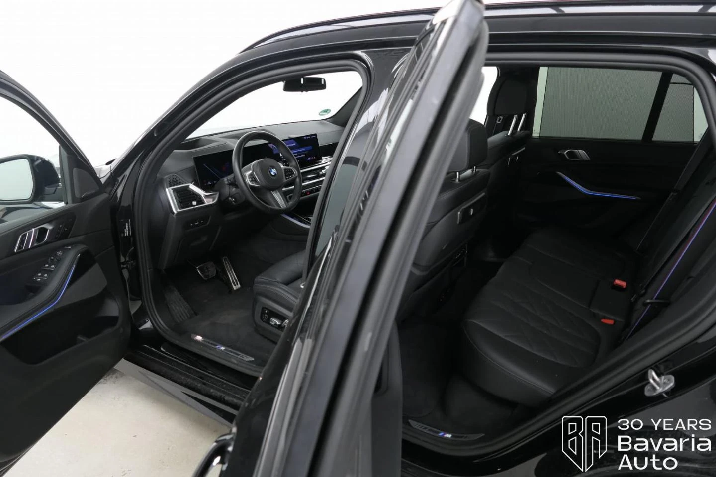 BMW X5 30d xDrive M Sport Paket Sportautomatic | Mobile.bg � ����������� 5