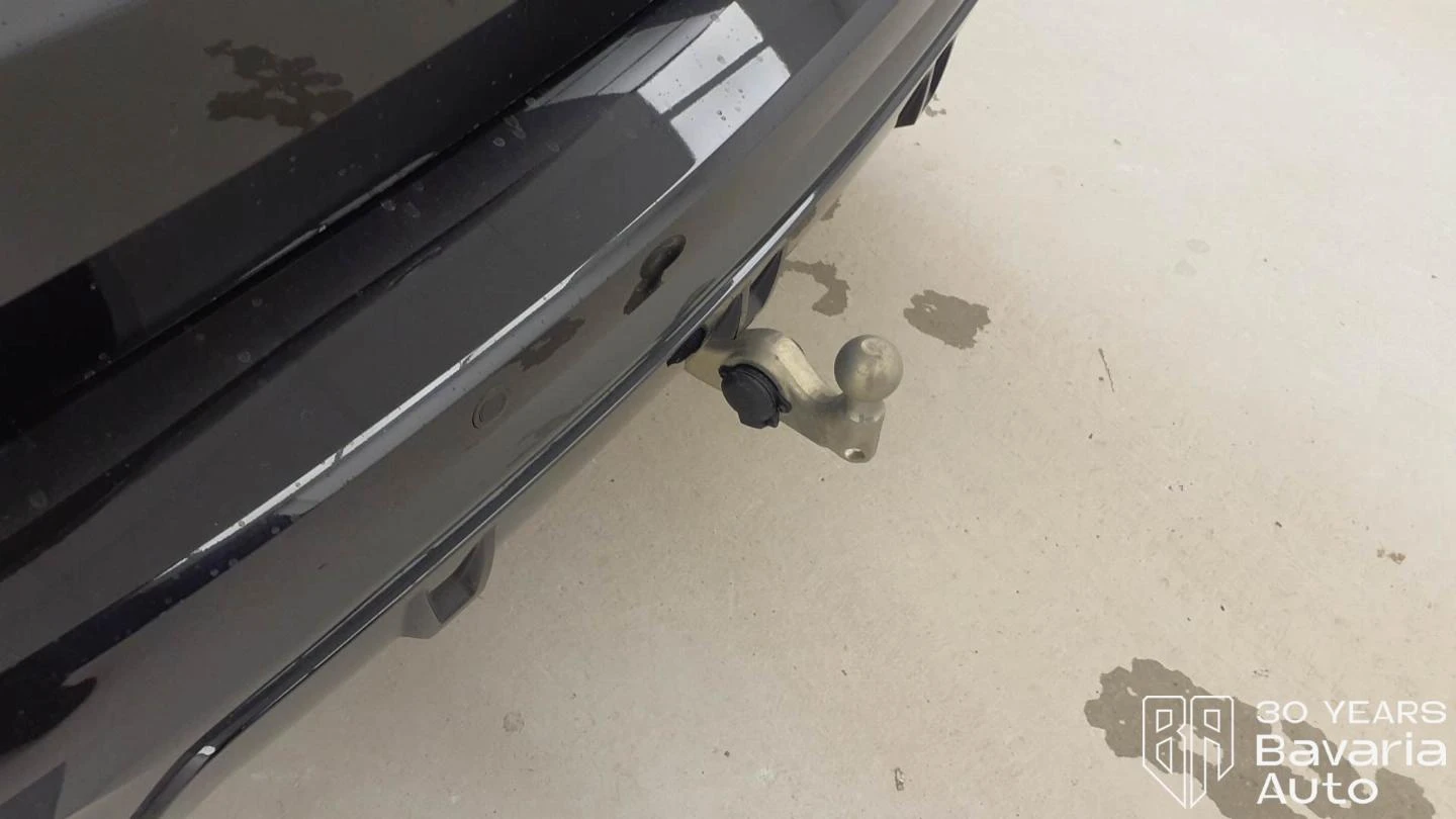 BMW X5 30d xDrive M Sport Paket Sportautomatic | Mobile.bg � ����������� 16