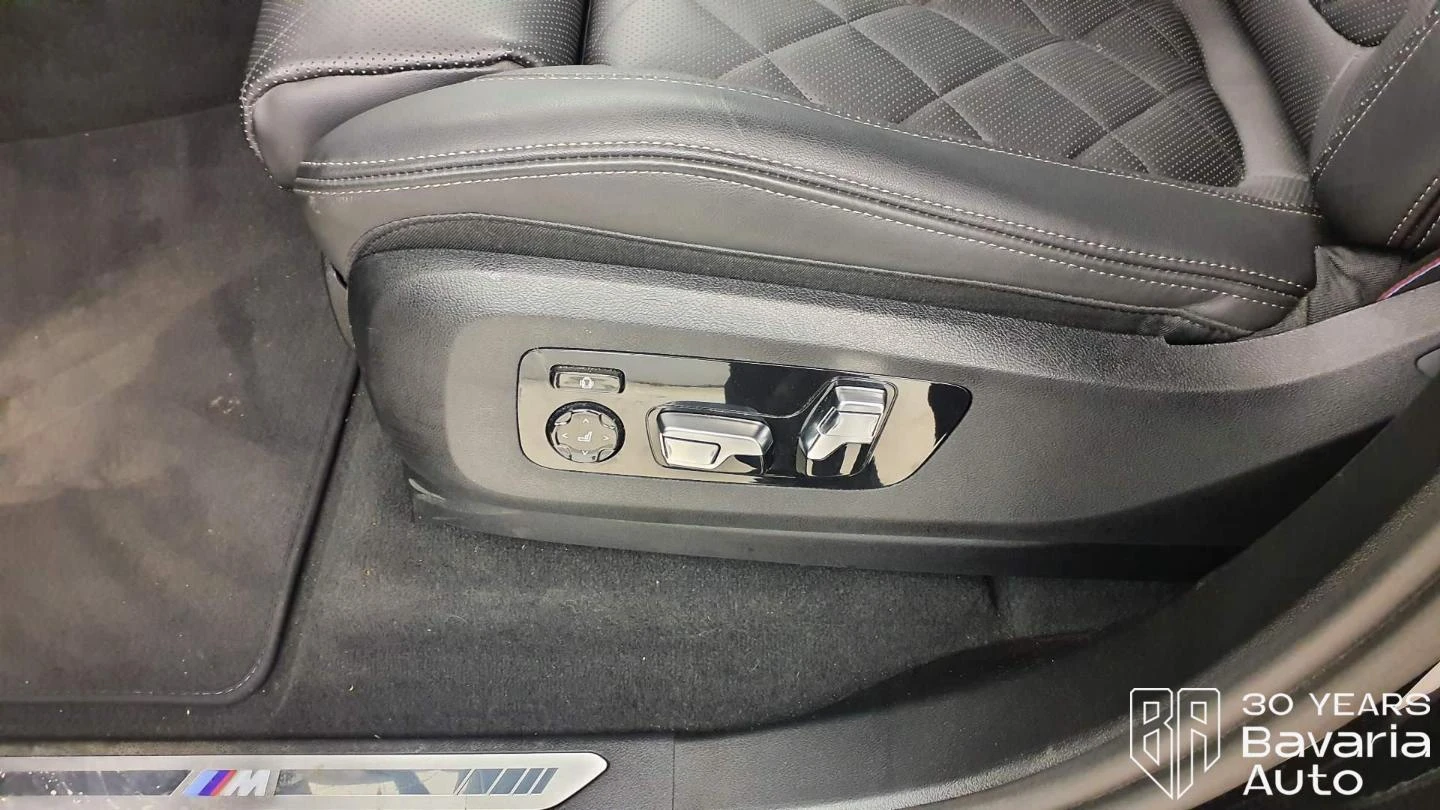 BMW X5 30d xDrive M Sport Paket Sportautomatic | Mobile.bg � ����������� 14