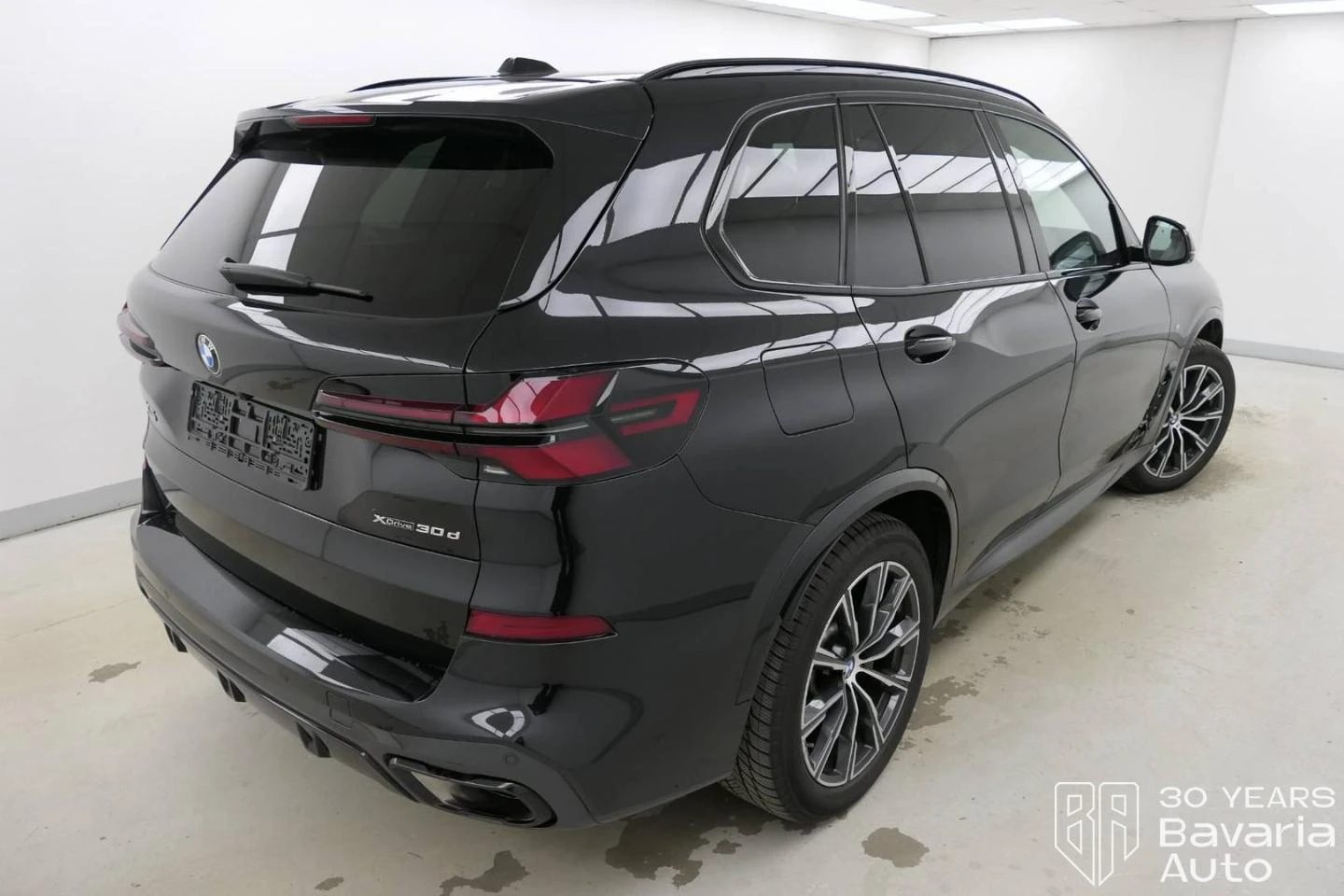 BMW X5 30d xDrive M Sport Paket Sportautomatic | Mobile.bg � ����������� 3