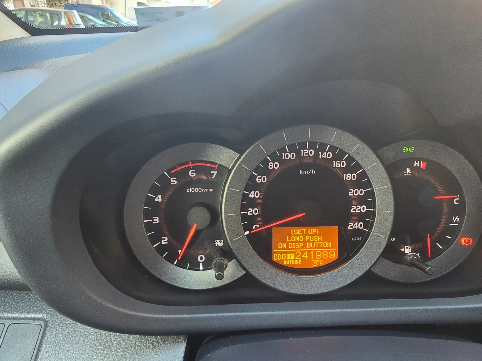 Toyota Rav4 2.2 d4d 136 | Mobile.bg � ����������� 12