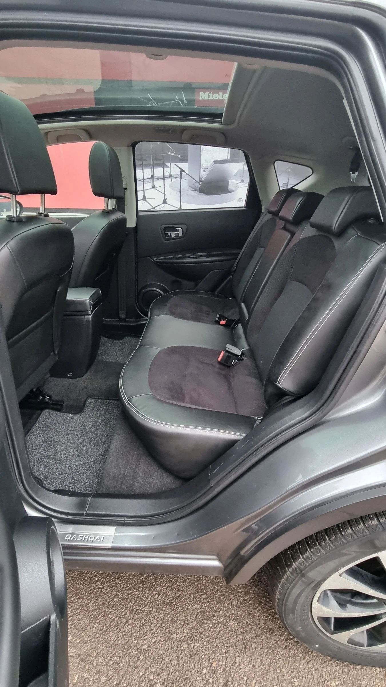 Nissan Qashqai 1.6i Facelift  - изображение 10