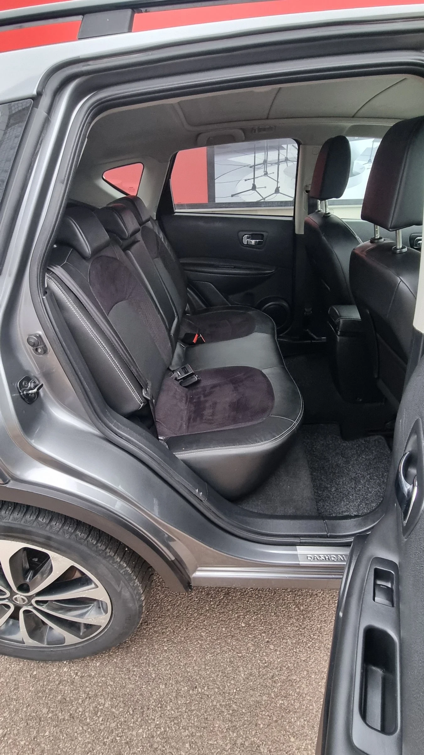 Nissan Qashqai 1.6i Facelift - ������ ���� ��������� | Mobile.bg � ����������� 11