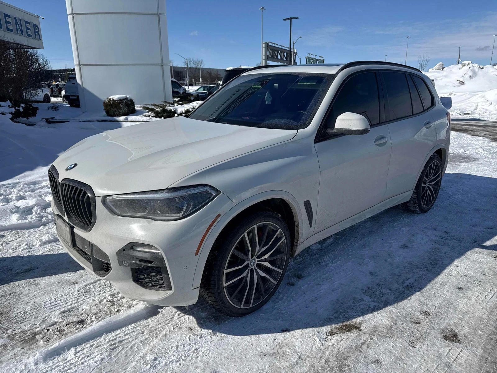 BMW X5 40I � ����������� & ���� ������ | Mobile.bg � ����������� 1