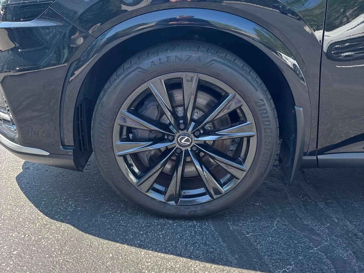 Lexus RX 350 F SPORT/CARFAX/�����/�������/����/���� | Mobile.bg � ����������� 13