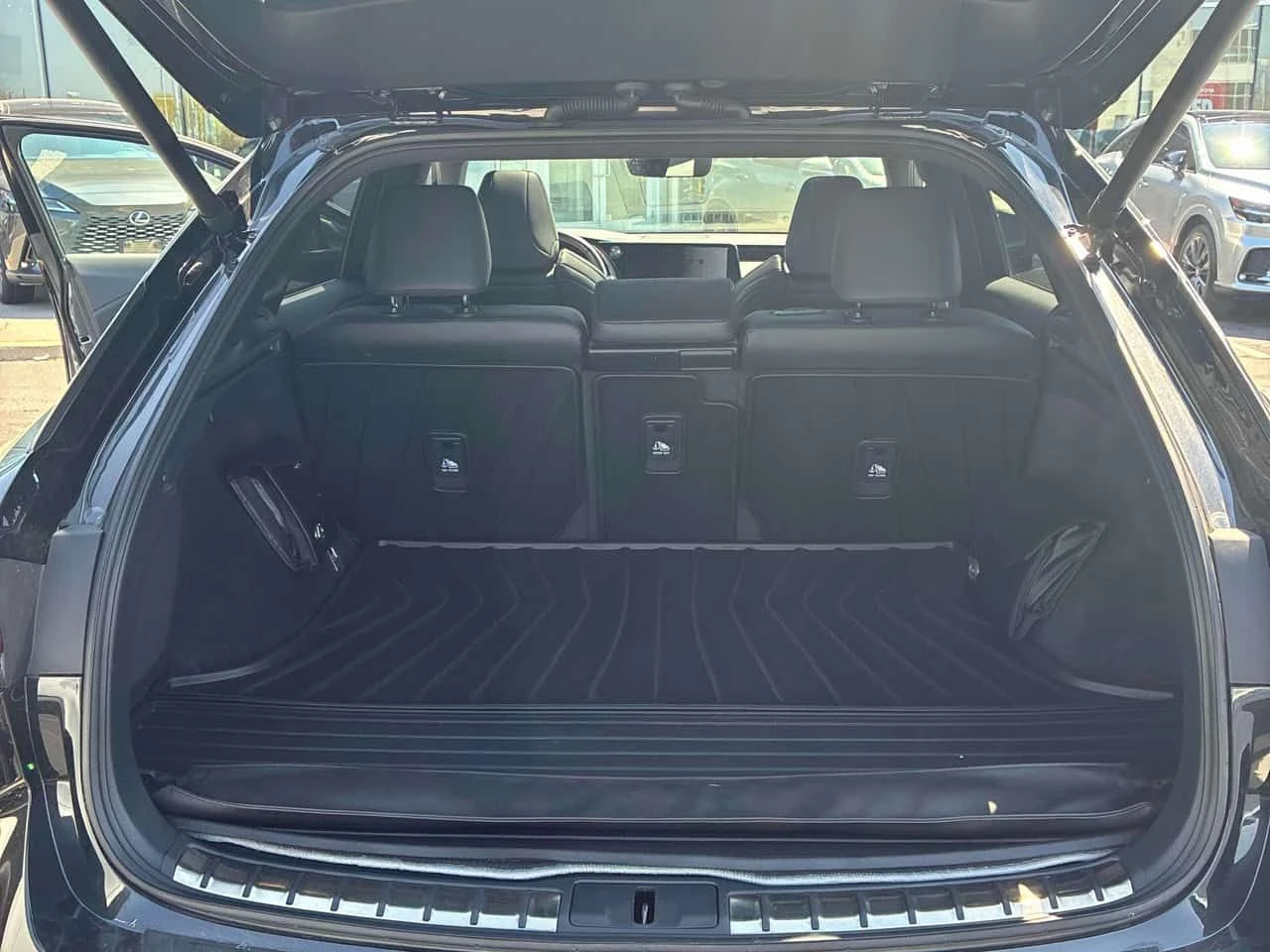 Lexus RX 350 F SPORT/CARFAX/�����/�������/����/���� | Mobile.bg � ����������� 11