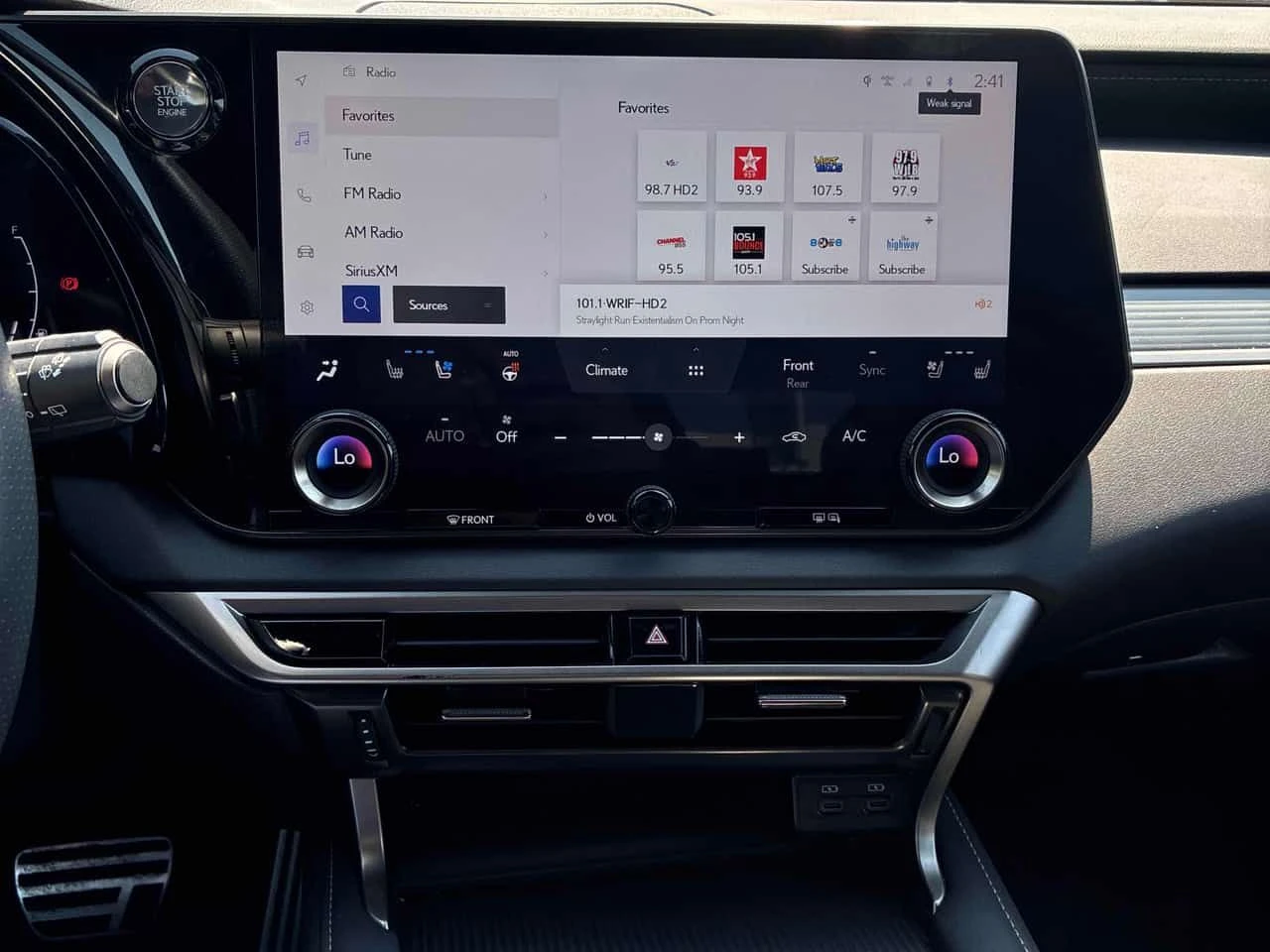 Lexus RX 350 F SPORT/CARFAX/�����/�������/����/���� | Mobile.bg � ����������� 8