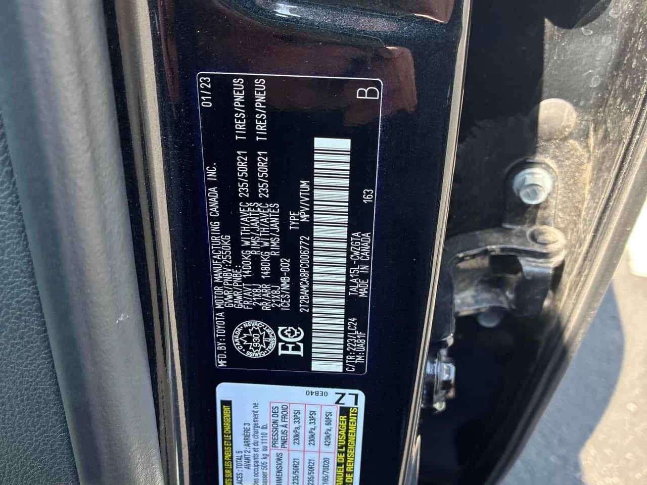 Lexus RX 350 F SPORT/CARFAX/�����/�������/����/���� | Mobile.bg � ����������� 9