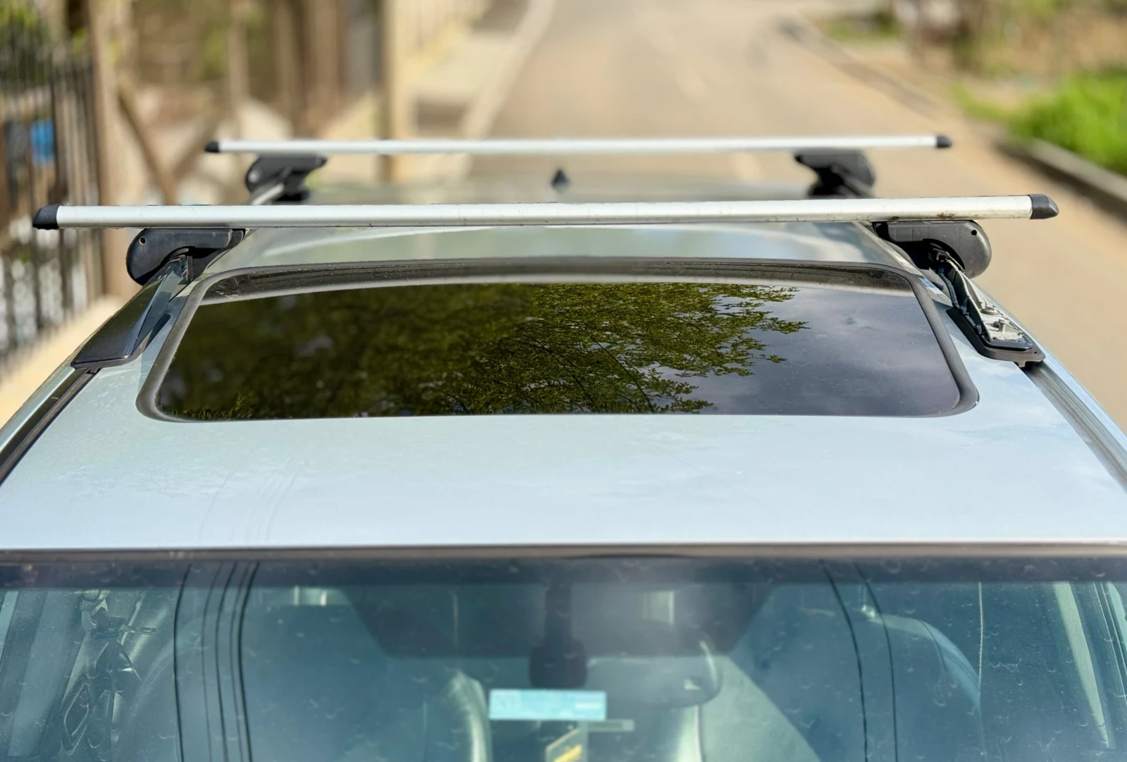 Toyota Rav4 2.0* D4D* 4x4* 116k.c* КОЖА* , снимка 5 - Автомобили и джипове - 54347975